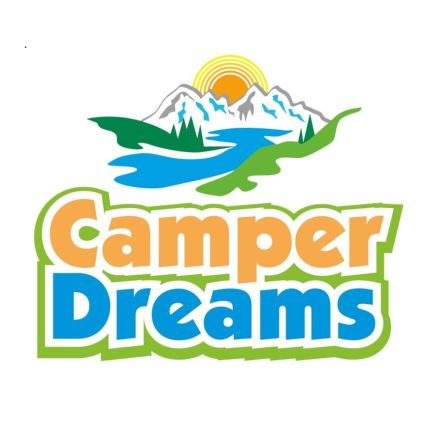 Logotipo de CamperDreams e.K.