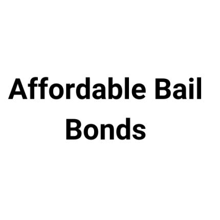 Logo de Affordable Bail Bonds