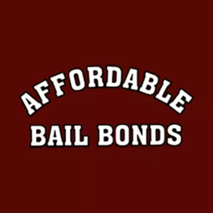 Logo od Affordable Bail Bonds