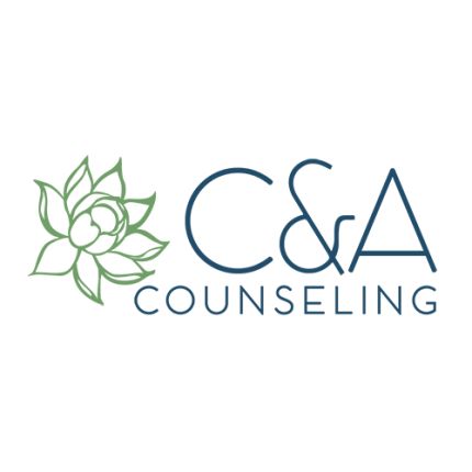 Logo od C&A Counseling