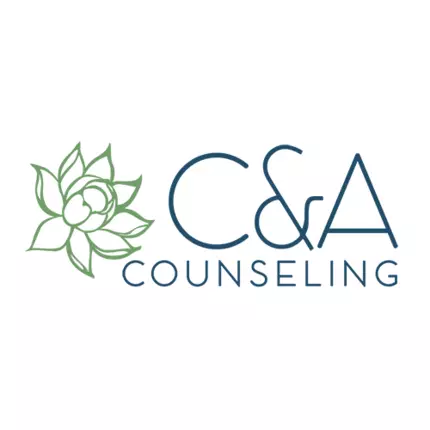 Logo fra C&A Counseling