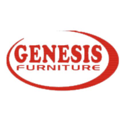 Logotyp från Genesis Furniture