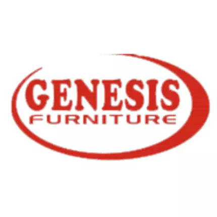 Logo da Genesis Furniture