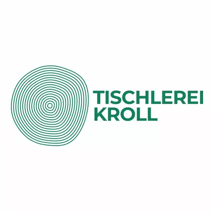 Logo da Tischlerei Kroll