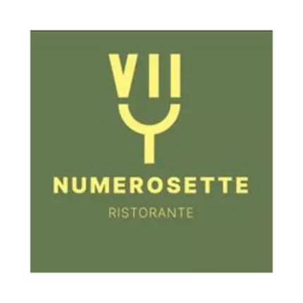 Logo von Ristorante Numero 7