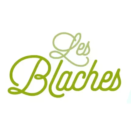 Logo de Les Blaches - Gîte de Groupe - Séminaires et Séjours Scolaires en Nature en Ardèche