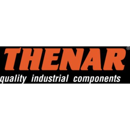 Logo de Thenar