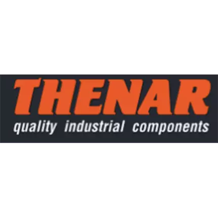 Logo van Thenar