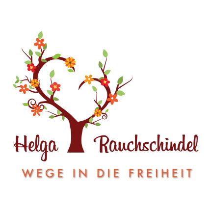 Logo od Helga Rauchschindel - Bewusstseins- u. Beziehungscoach, Schöpferkraft Workshop