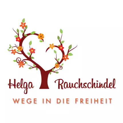 Logo od Helga Rauchschindel - Bewusstseins- u. Beziehungscoach, Schöpferkraft Workshop