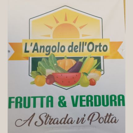 Logotipo de Frutta & Verdura L'Angolo dell'Orto