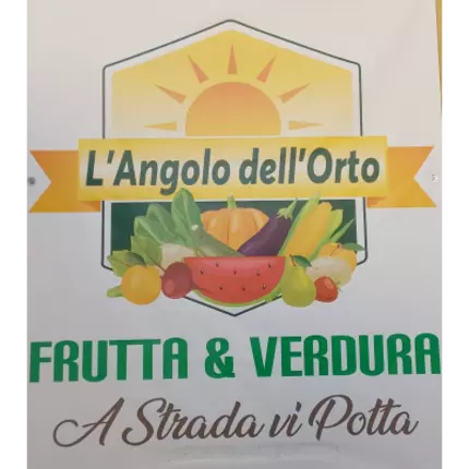 Logo fra Frutta & Verdura L'Angolo dell'Orto