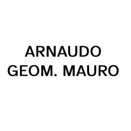 Λογότυπο από Arnaudo Geom. Mauro