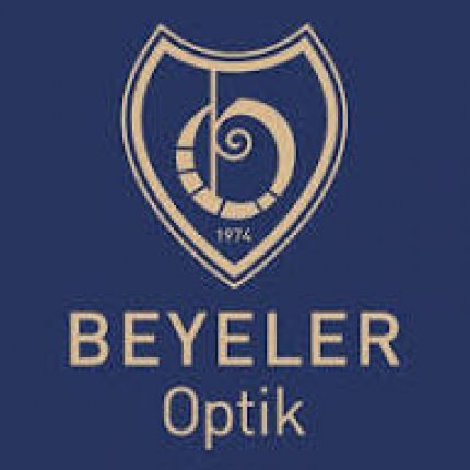 Logotyp från Beyeler Optik AG