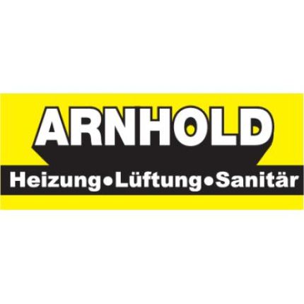 Logo de Arnhold Heiztechnik GmbH