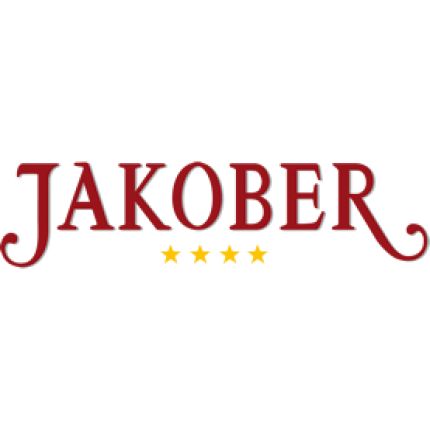 Logo da Hotel-Garni Jakober****  B&B und Appartements