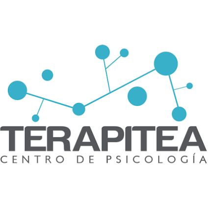 Logo fra Centro de Psicología Terapitea