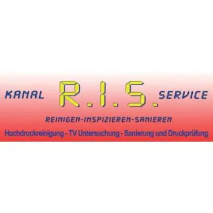 Logo de RIS GmbH Kanalservice