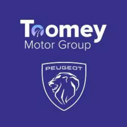 Logo da Toomey Peugeot Basildon