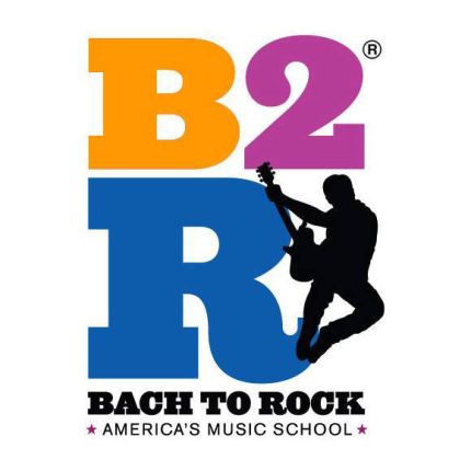 Logo from Bach to Rock Severna Park