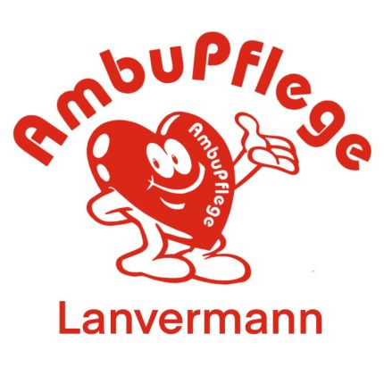 Logotyp från AmbuPflege Lanvermann & Sohn GbR