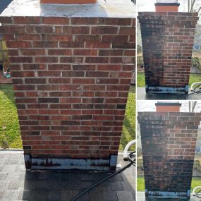 Bild von Premier Chimney and Roofing