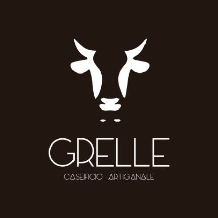 Logo van Caseificio Grelle