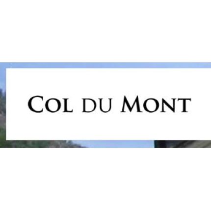 Logo von Col Du Mont