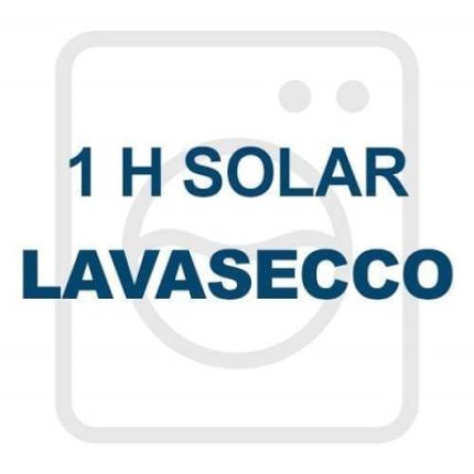 Logotyp från Lavasecco 1H Solar