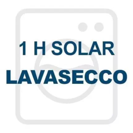 Logótipo de Lavasecco 1H Solar