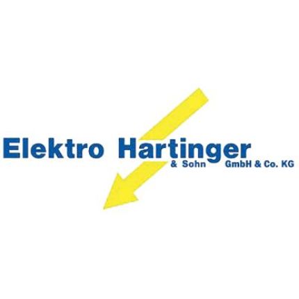 Logótipo de Elektro Hartinger und Sohn GmbH & Co. KG