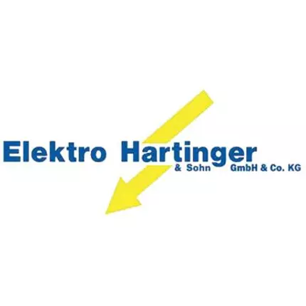 Logótipo de Elektro Hartinger und Sohn GmbH & Co. KG