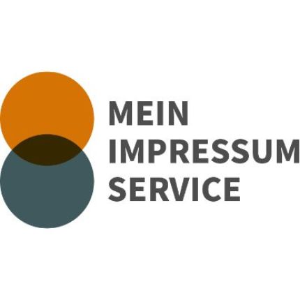 Logótipo de Mein Impressum Service UG (haftungsbeschränkt)