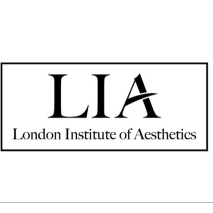 Logo fra London Institute of Aesthetics