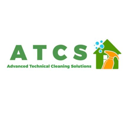 Logo fra Advanced Technical Cleaning Solutions