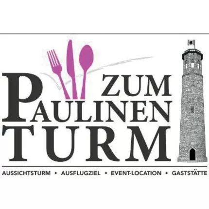 Logo van Gaststätte zum Paulinenturm