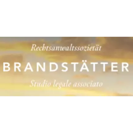 Logo da Studio Legale Associato Brandstatter