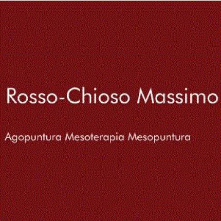 Logo de Rosso Chioso Massimo Medico Chirurgo