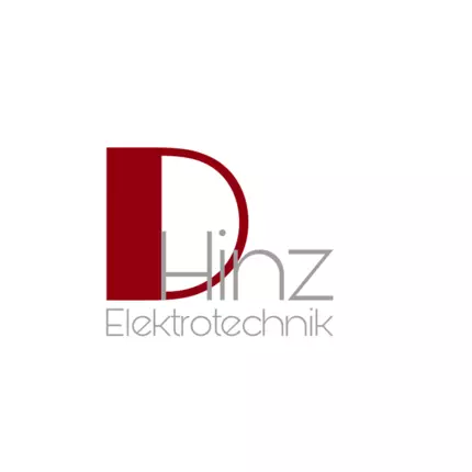 Logo fra D.Hinz Elektrotechnik