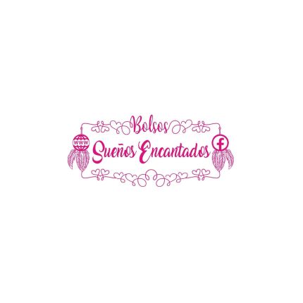 Logo de Bolsos Sueños Encantados