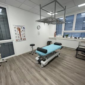 Bild von Physiotherapie Heilzentrum Bayern