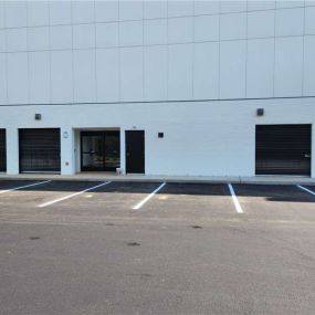 Exterior Units - Extra Space Storage at 756 Saco Lowell Rd, Easley, SC 29640