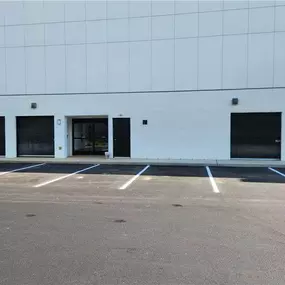 Exterior Units