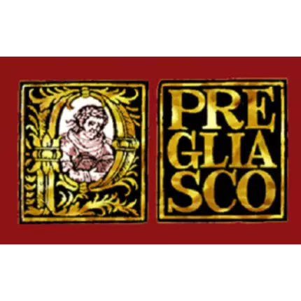 Logo da Libreria Antiquaria Pregliasco