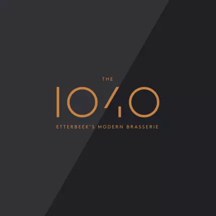 Logo fra The 1040