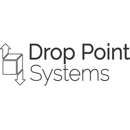 Logotyp från Drop Point Systems