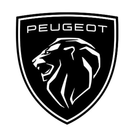 Logotyp från Peugeot Stafford