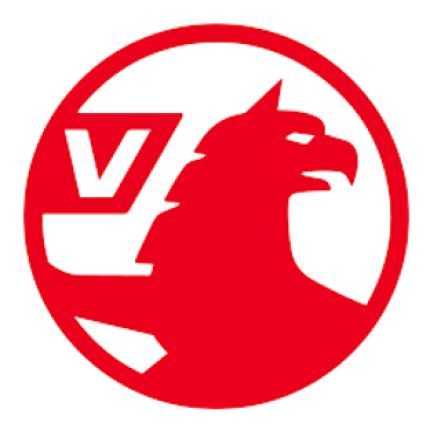 Logotyp från Vauxhall Stafford