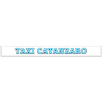 Logo van Taxi Catanzaro