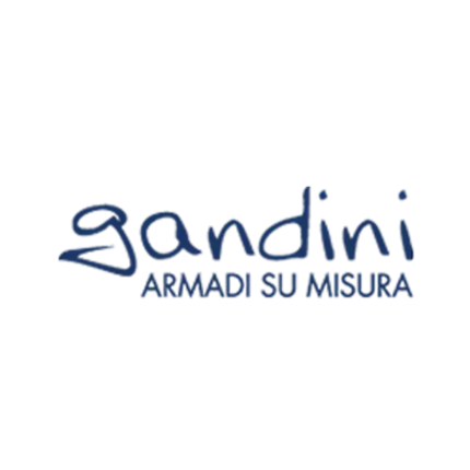 Logotyp från Armadi su Misura Gandini